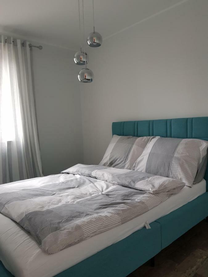 Apartamenty Strzelecka بوزنان المظهر الخارجي الصورة