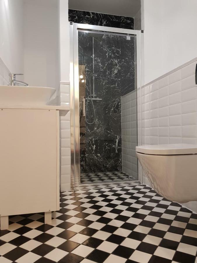 Apartamenty Strzelecka بوزنان المظهر الخارجي الصورة