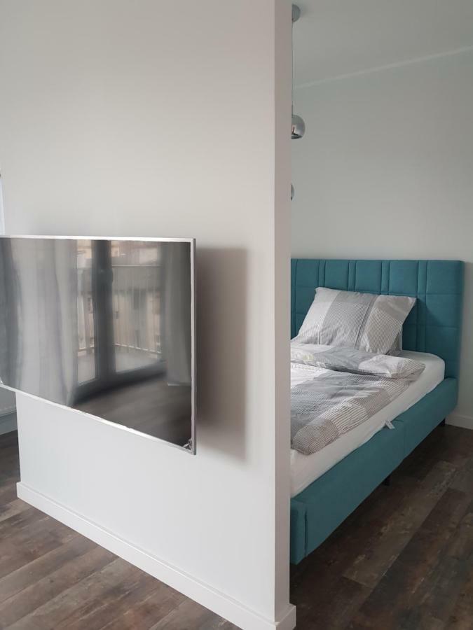 Apartamenty Strzelecka بوزنان المظهر الخارجي الصورة