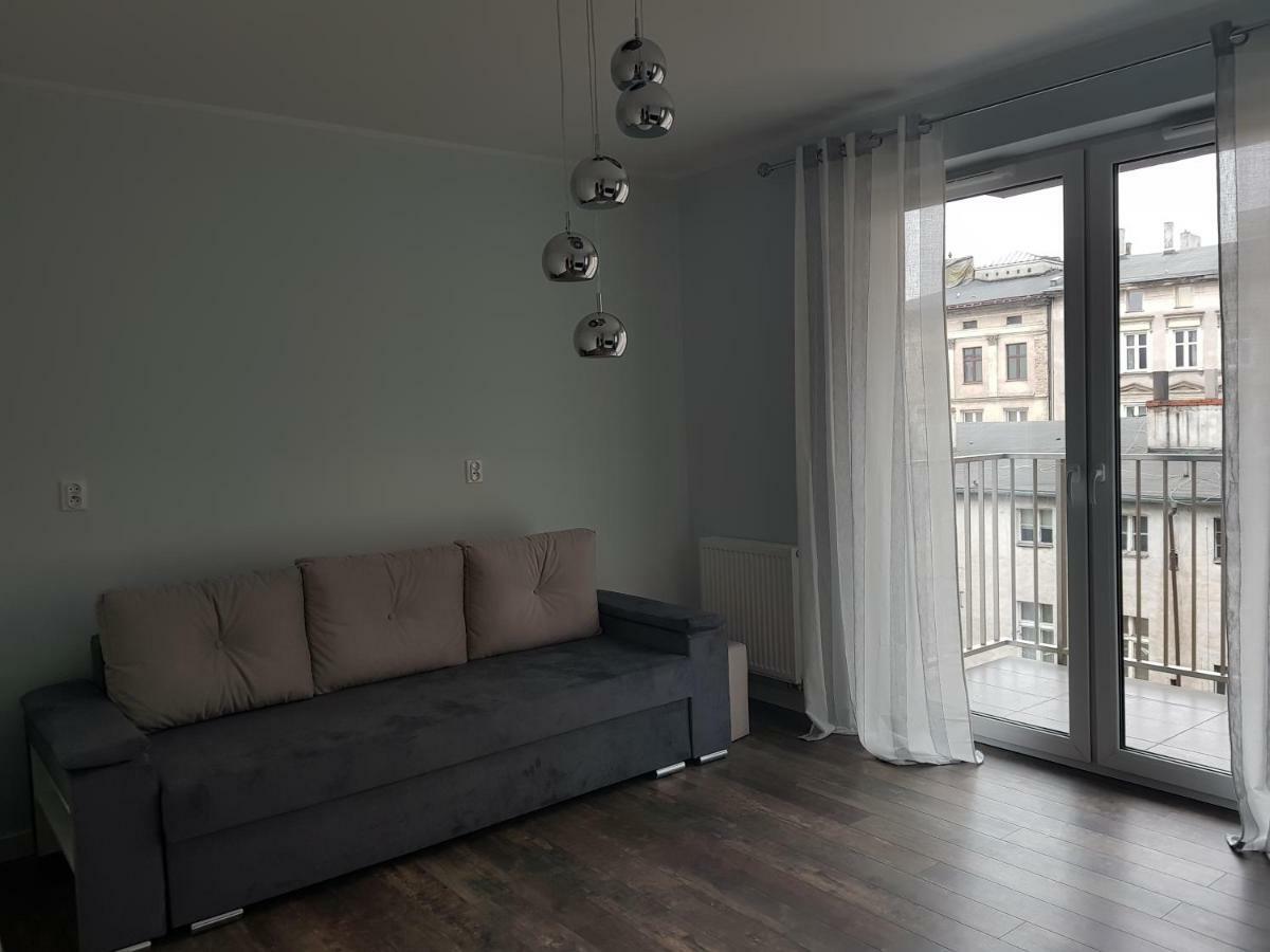 Apartamenty Strzelecka بوزنان المظهر الخارجي الصورة