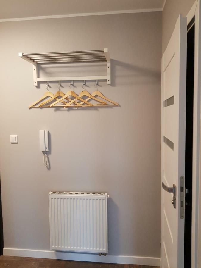 Apartamenty Strzelecka بوزنان المظهر الخارجي الصورة