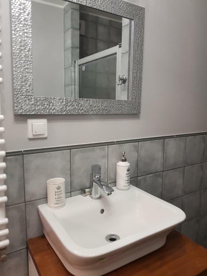 Apartamenty Strzelecka بوزنان المظهر الخارجي الصورة